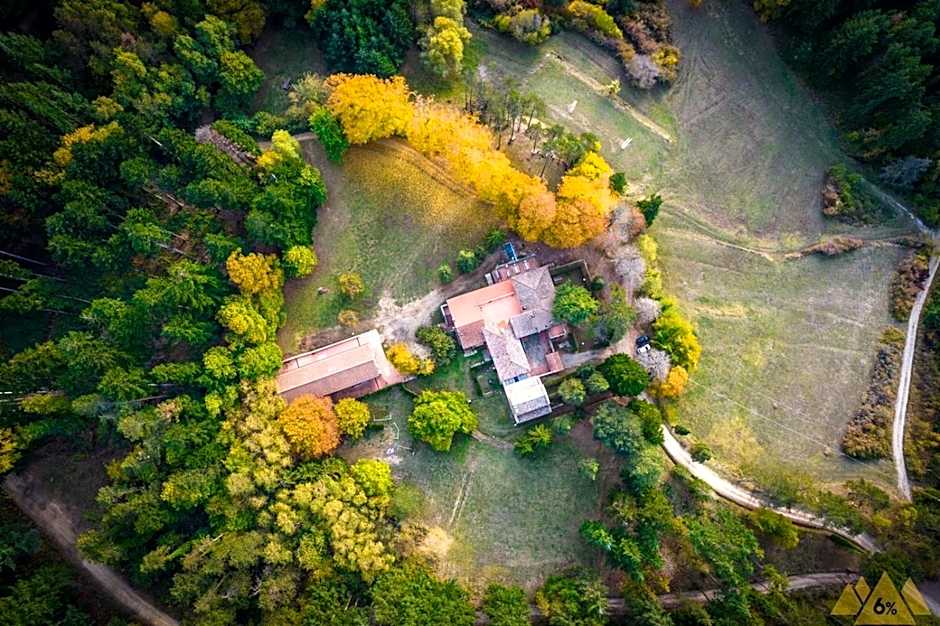 Albergo Villa San Michele