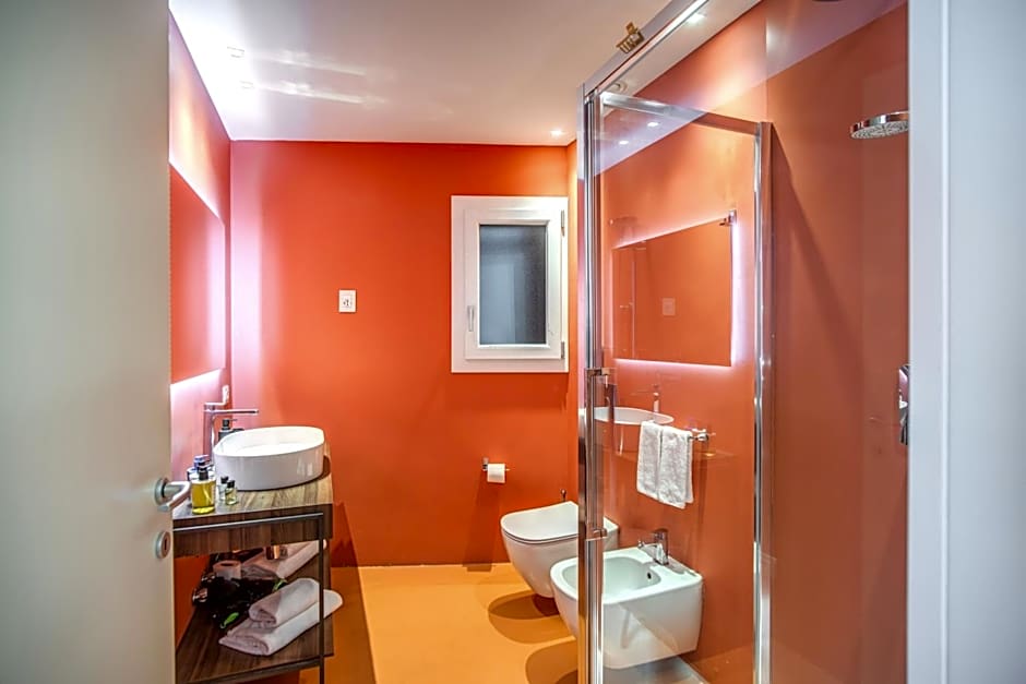 Milhouse Suites Duomo
