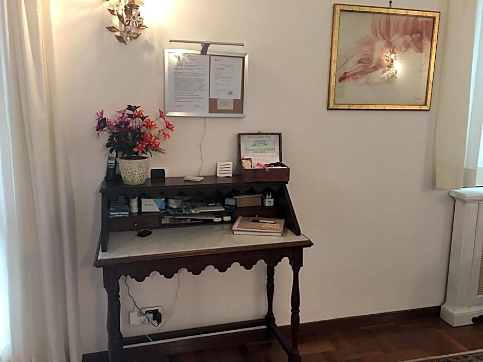 VillaGiò B&B
