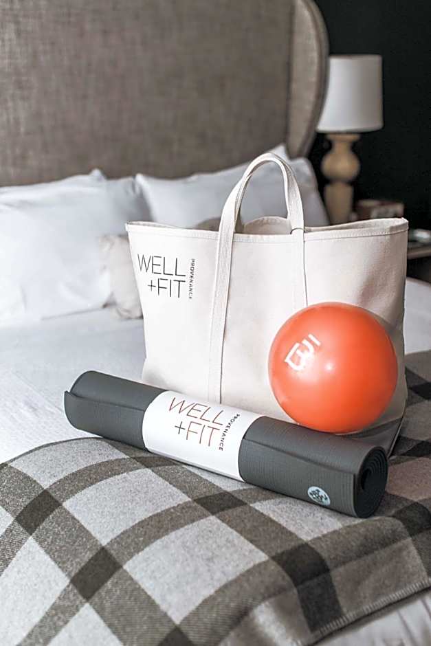 Sentinel Hotel