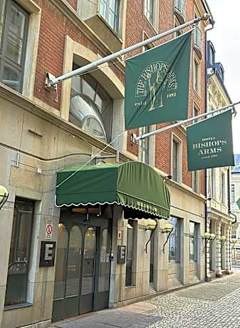 Hotel Bishops Arms Malmö