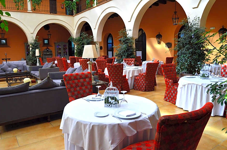 Hacienda Montija Hotel