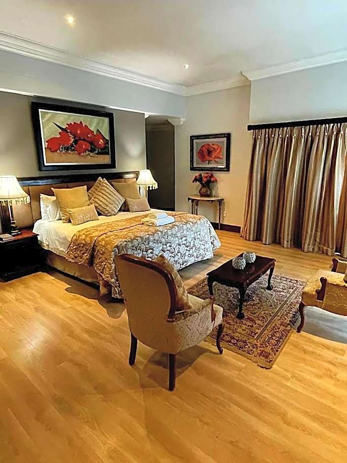 Casa Flora Guesthouse