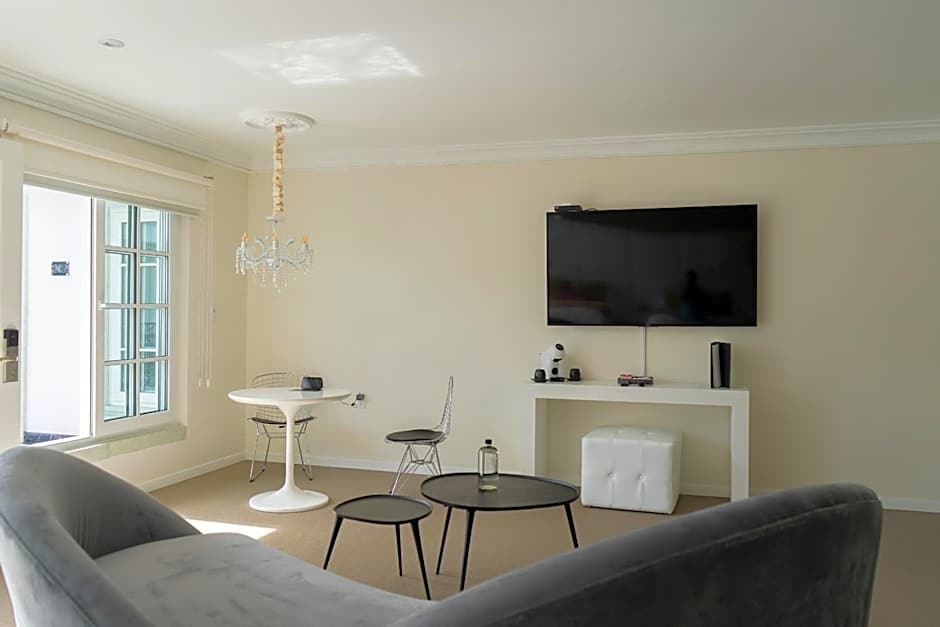 Casa Hidalgo Hotel Boutique