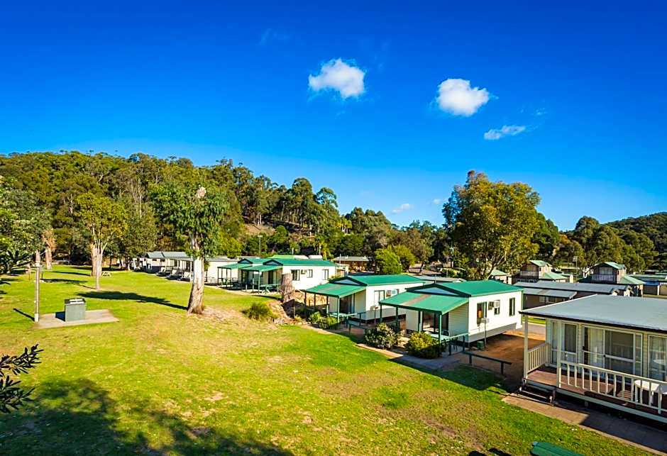 Ingenia Holidays Eden Beachfront