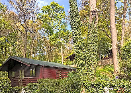 Hideaway Lodges