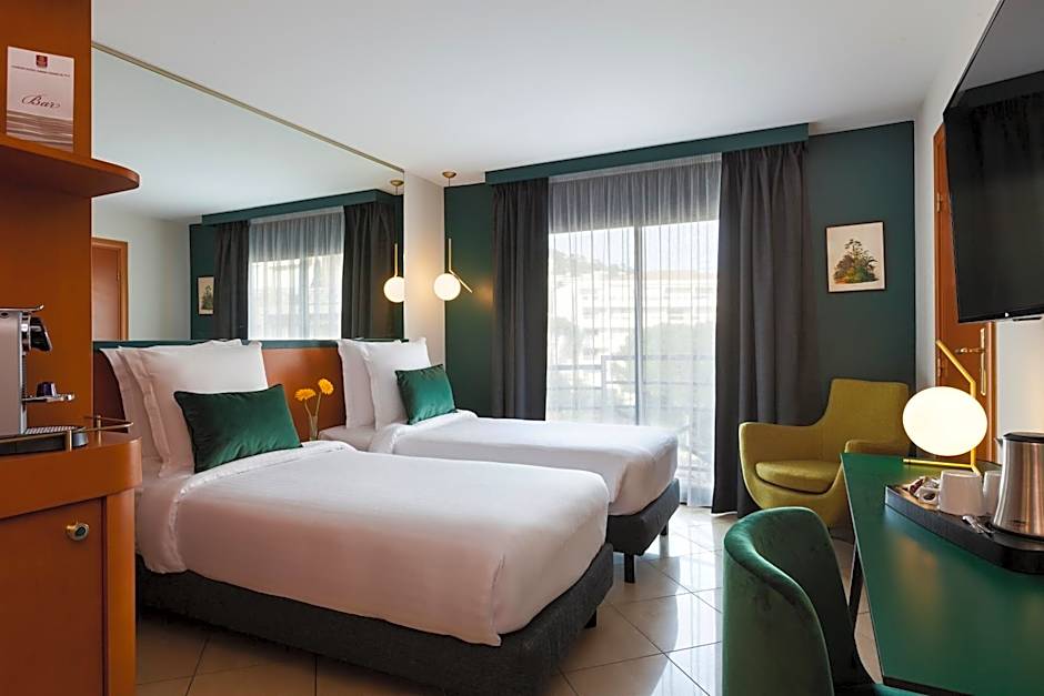 Nehô Suites Cannes Croisette