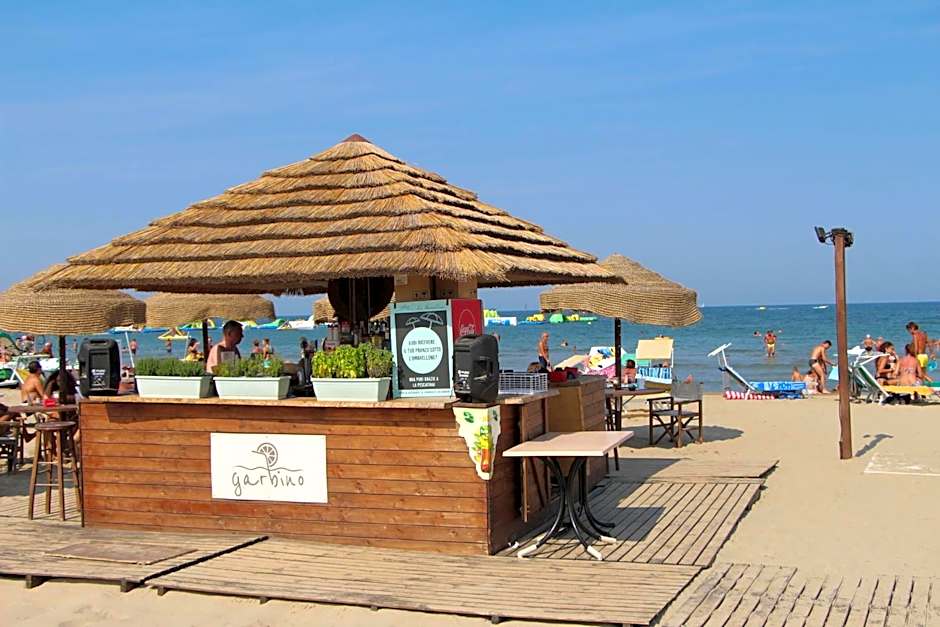 Hotel Petrarca