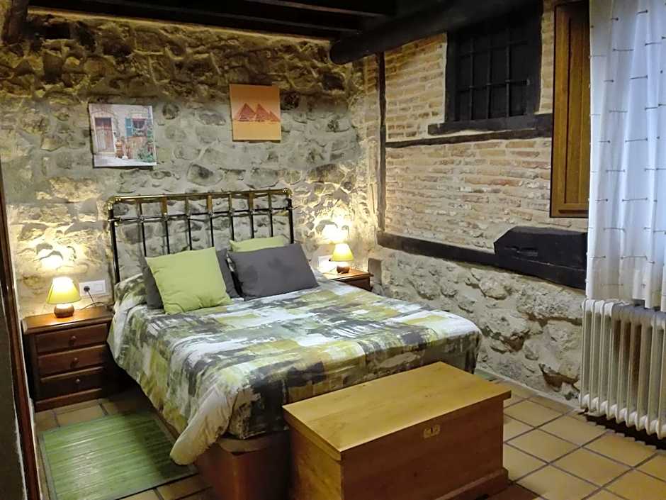 Hotel La Casa Chacinera