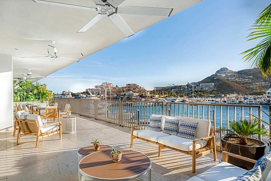 Breathless Cabo San Lucas - Adults Only-All inclusive