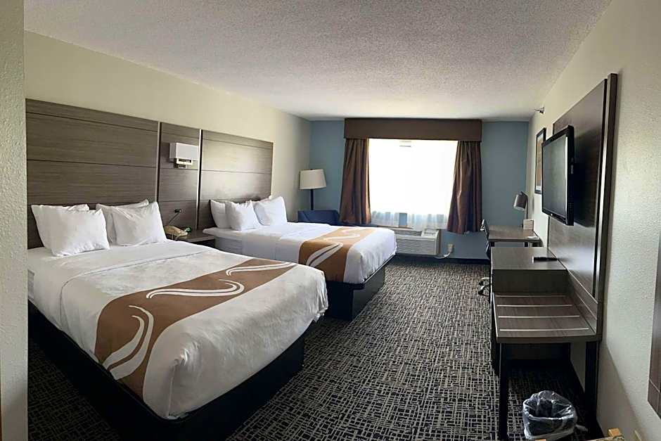 Quality Inn & Suites Red Wing