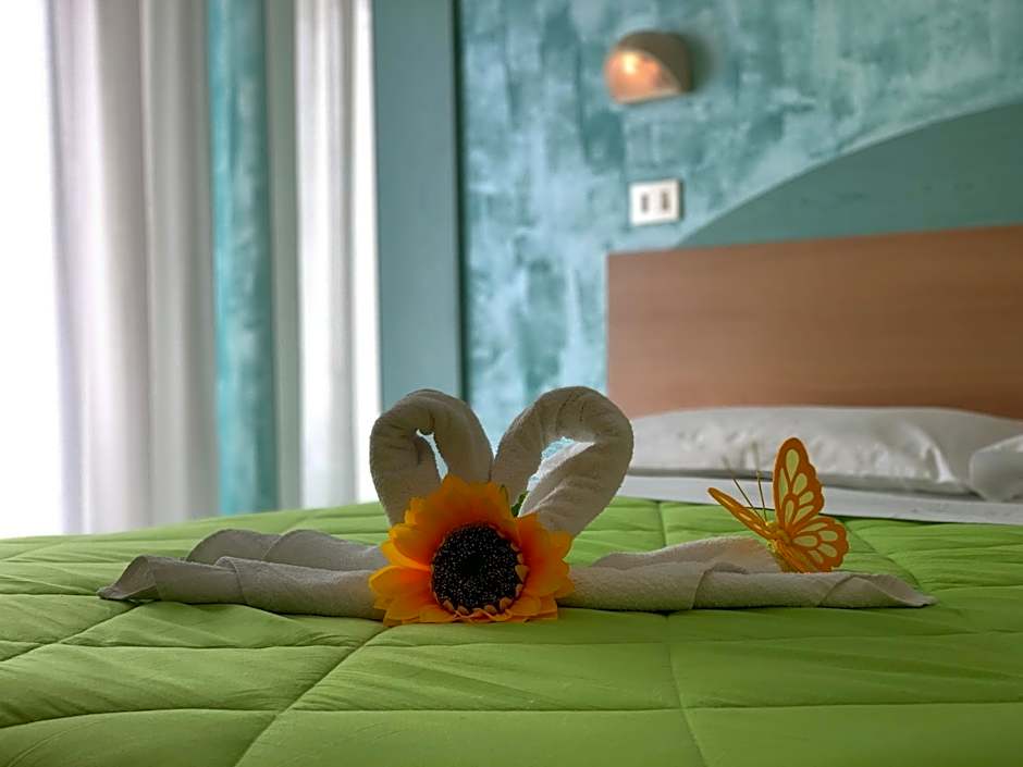 Hotel Palma Benessere