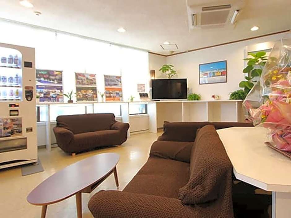 Hotel Livemax Naha Tomarikou