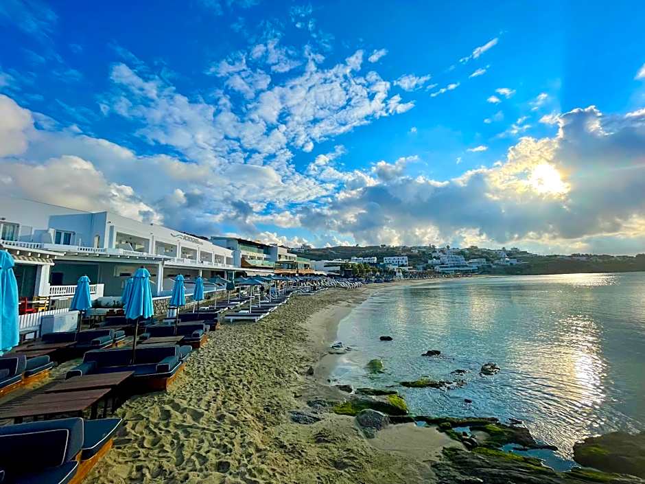Acrogiali Hotel