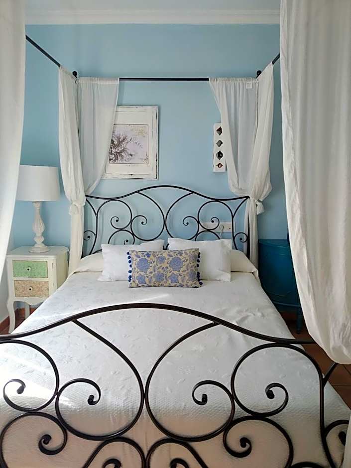 Hostal Boutique Macavi