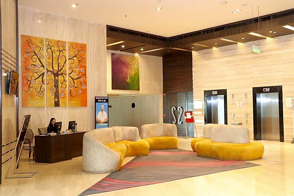 Holiday Inn Chandigarh Panchkula By IHG