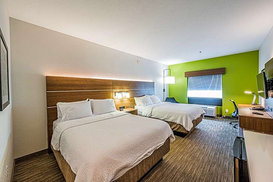 Holiday Inn Express Hotel & Suites Franklin By IHG