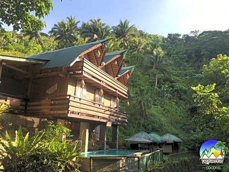 Zen Tierras Farm powered by Cocotel