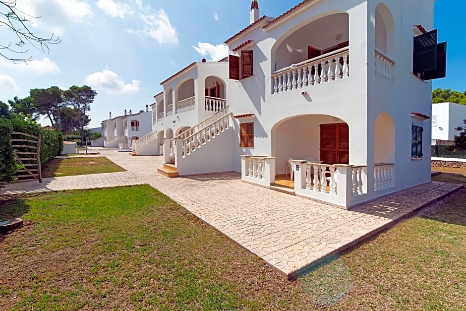 Apartamentos Mar Blanca