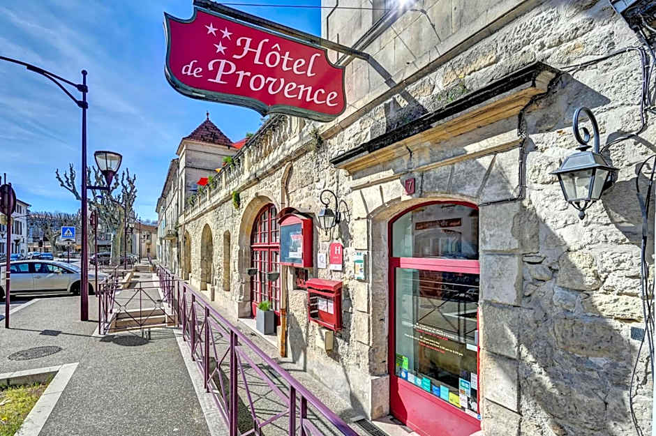 Hotel Des Artistes