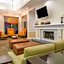Hilton Garden Inn Jackson Pearl