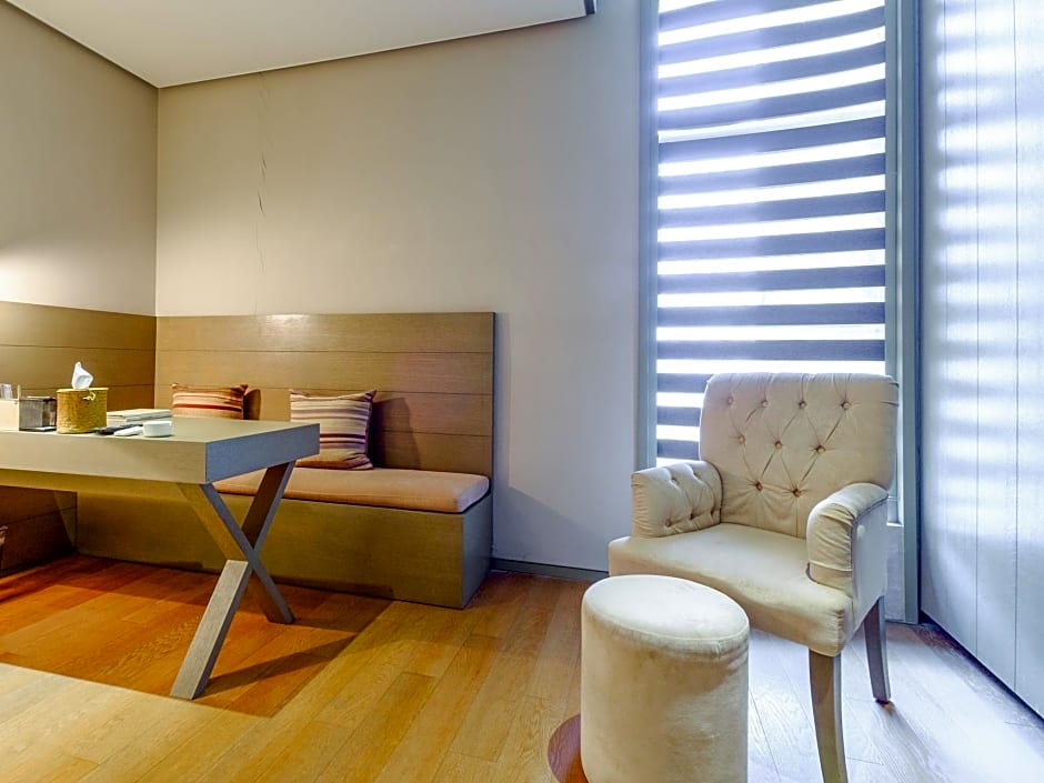 Luck Boutique Hotel Hangzhou