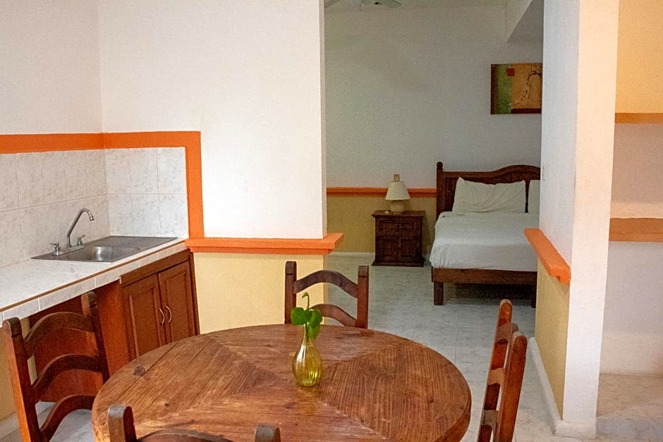 Hotel Vista Caribe