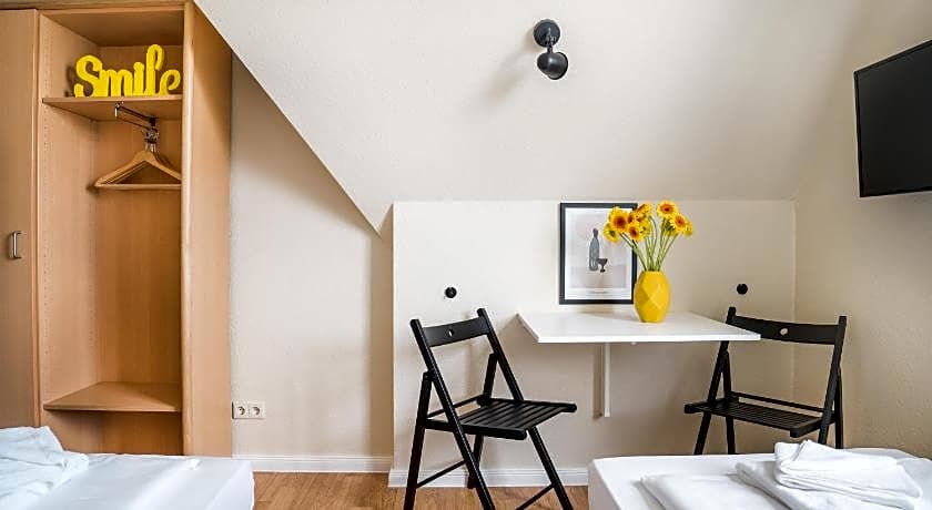 Hotel Alte Feuerwache