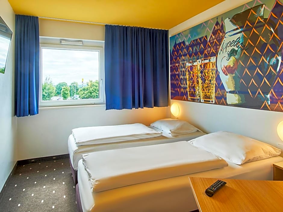 B&B Hotel Frankfurt-Nord