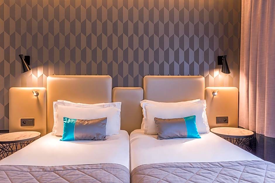 Best Western Select Hotel