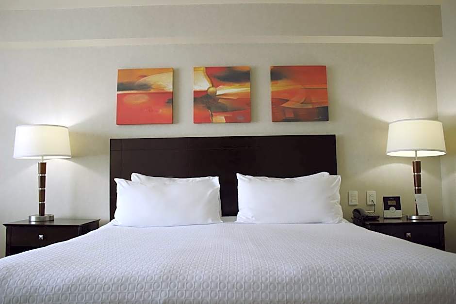 Crowne Plaza Leon By IHG