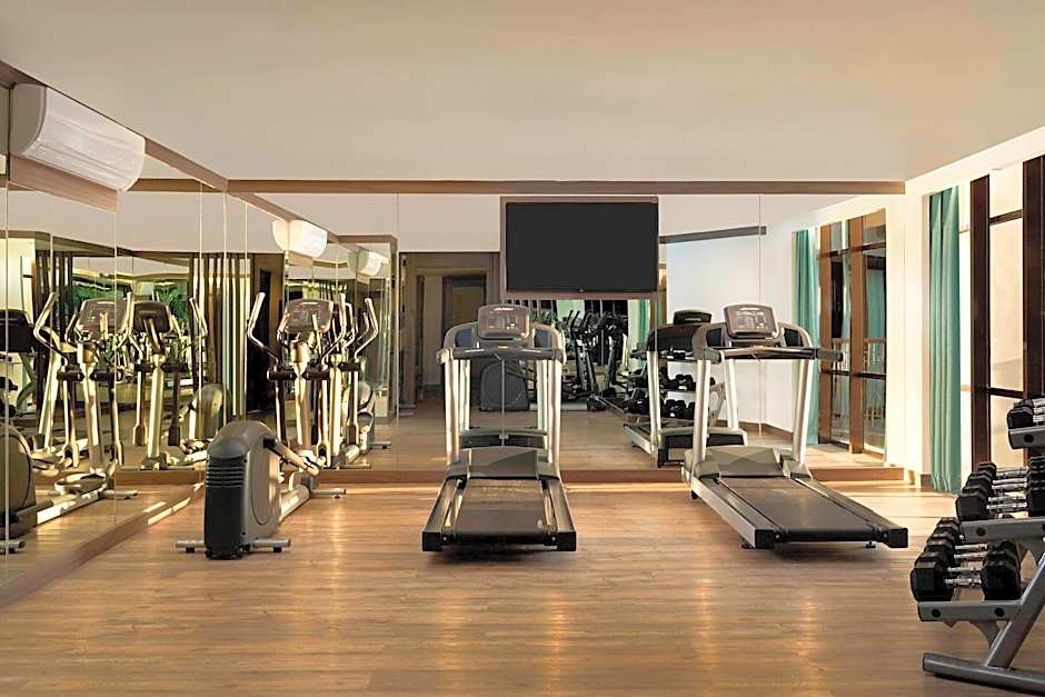 Fairfield by Marriott Belitung