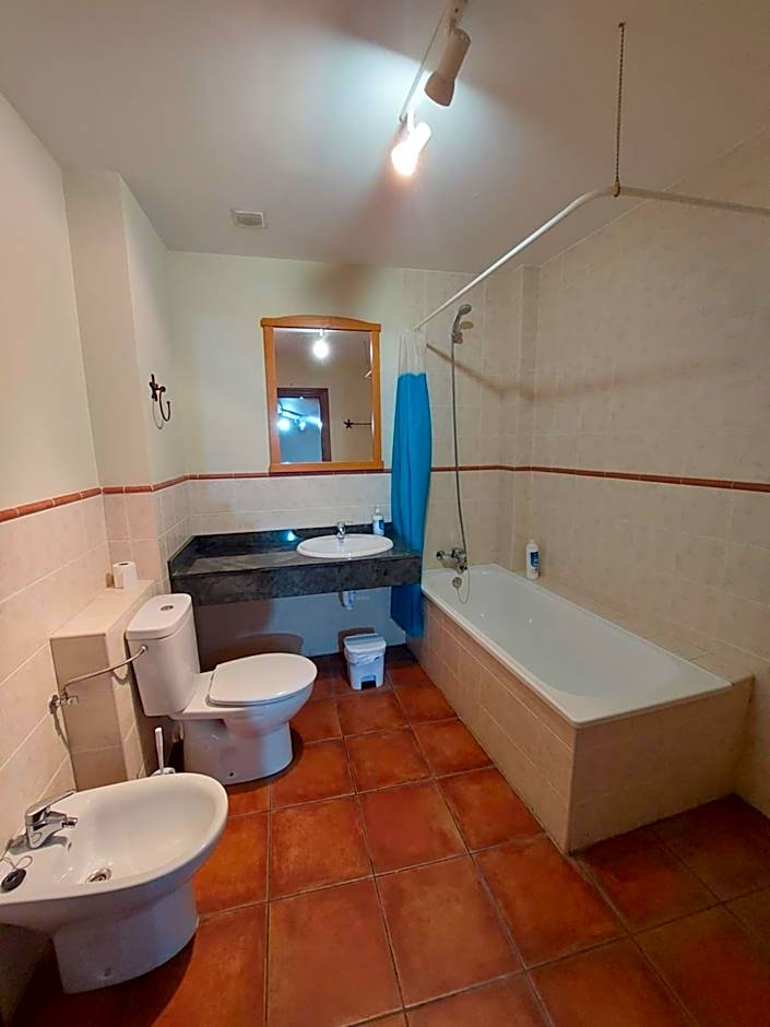 ALBERGUE CASA LAS ANGELITAS