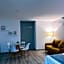 Hotel Apartamentos Antequera