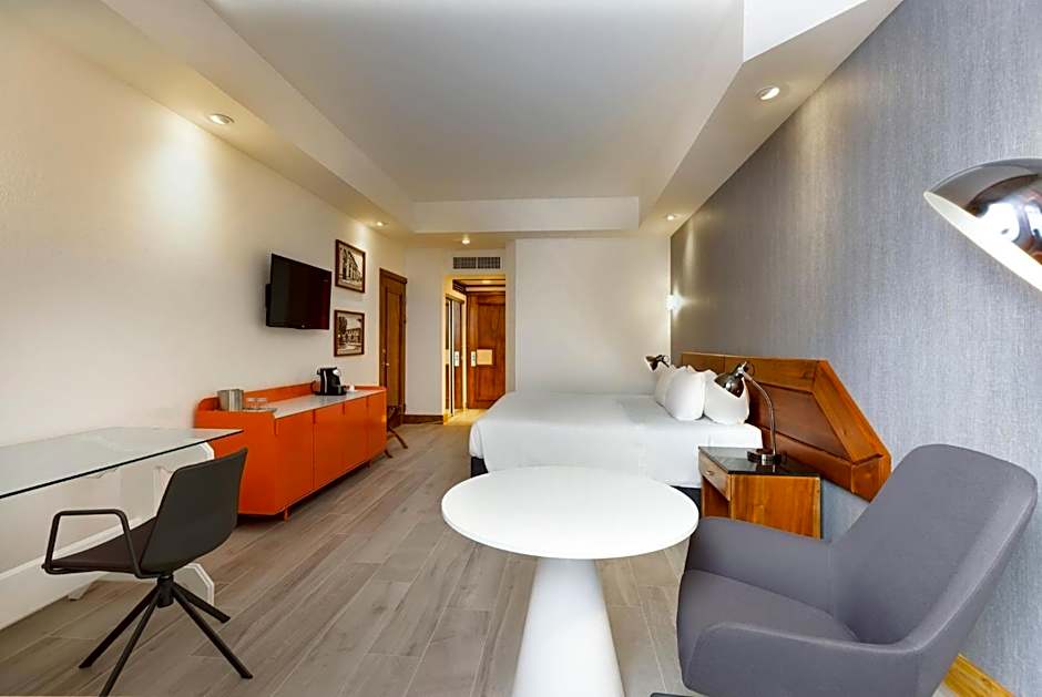 Radisson San Jose-Costa Rica