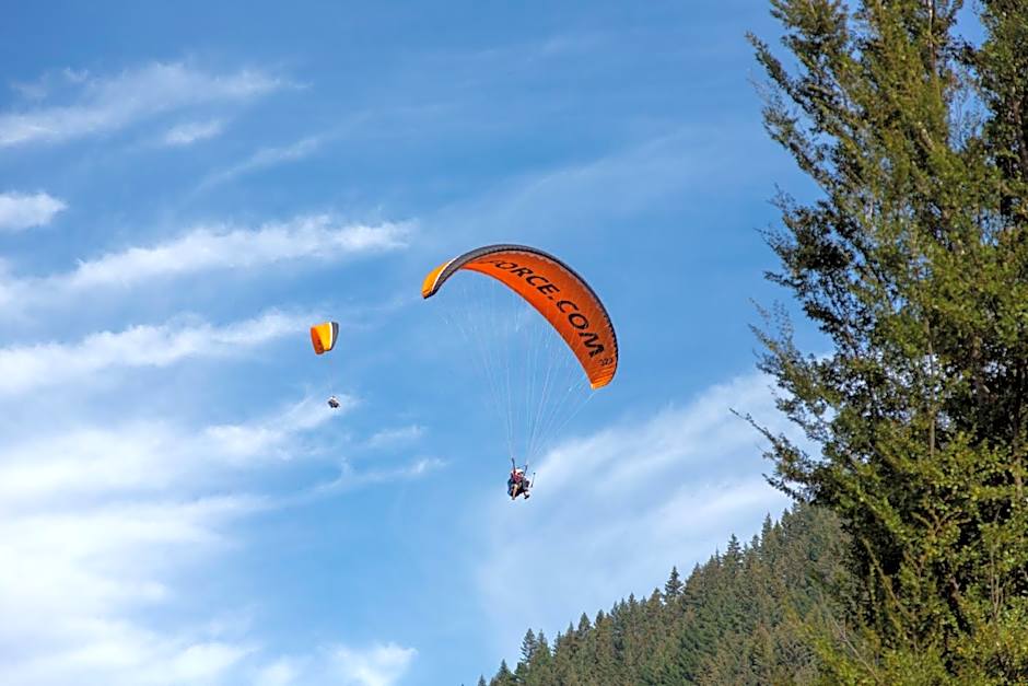 Koura Apartments Central Queenstown