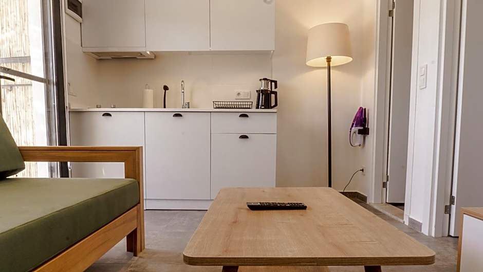 Daphnis Hotel