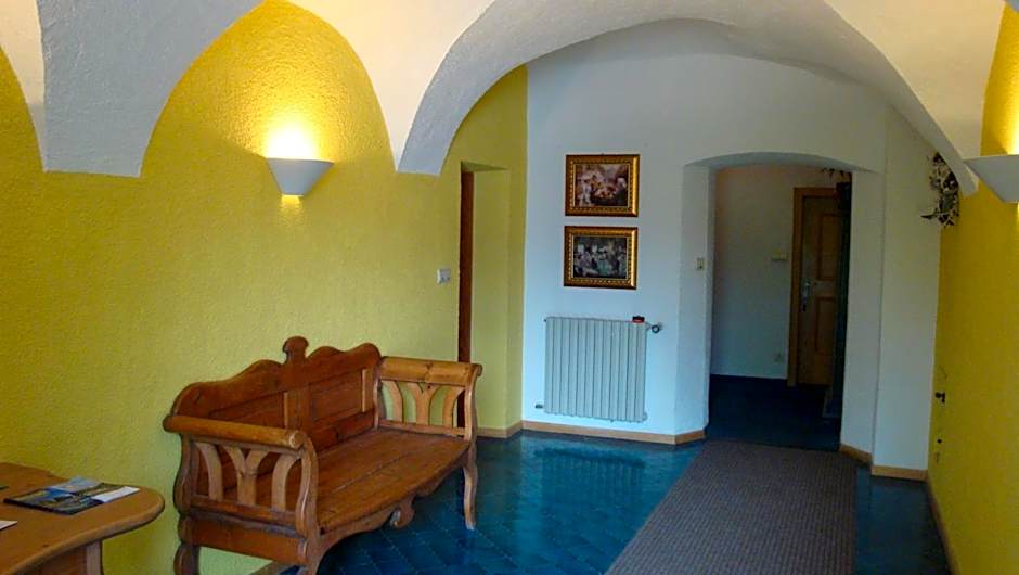 Residenze Sonnenschein