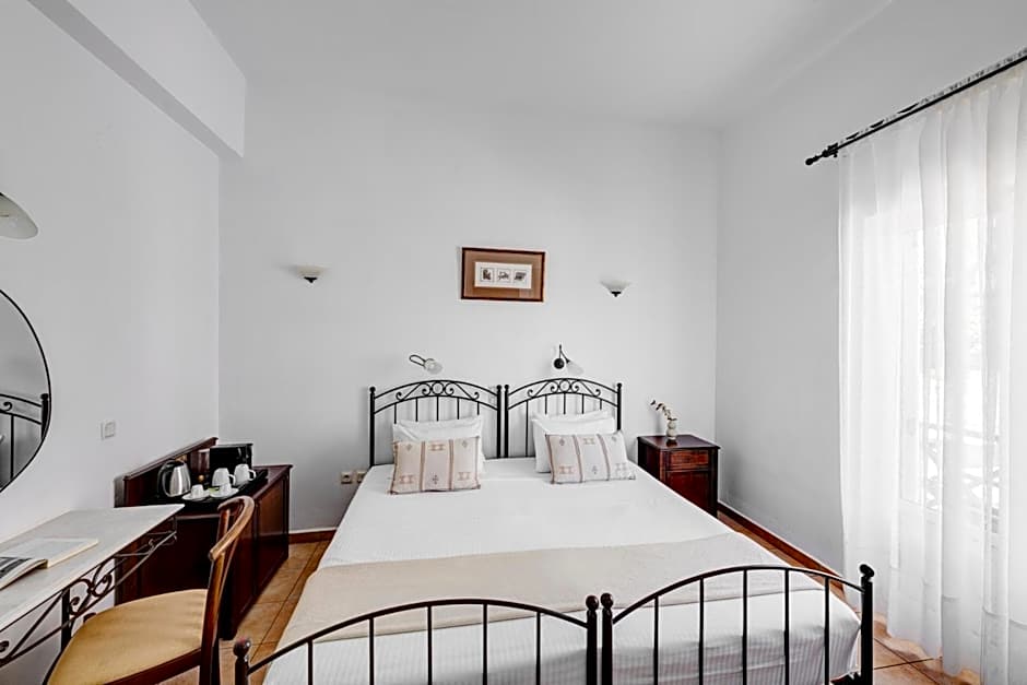 Brazzera Hotel