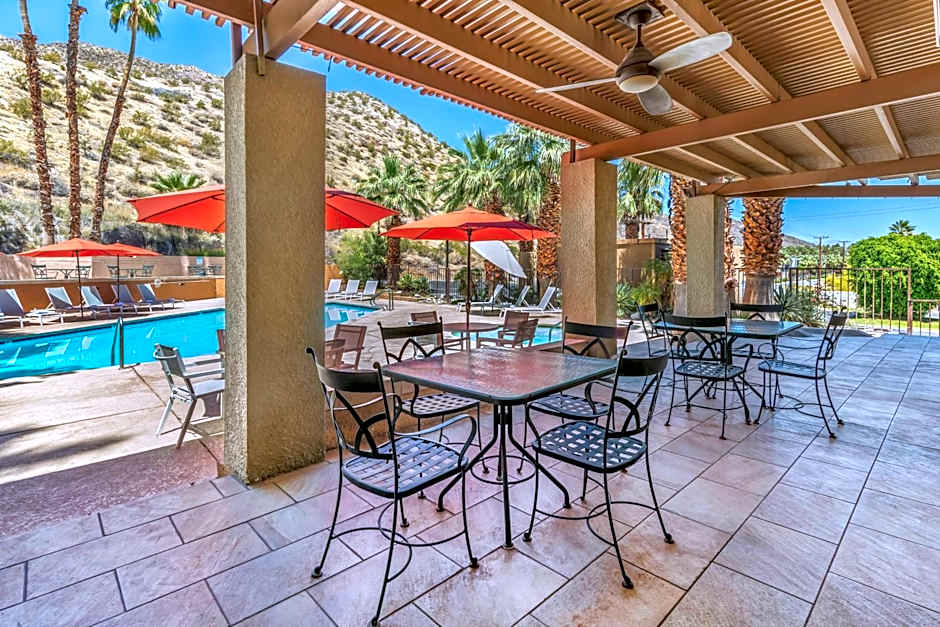 Best Western Inn At Palm Springs