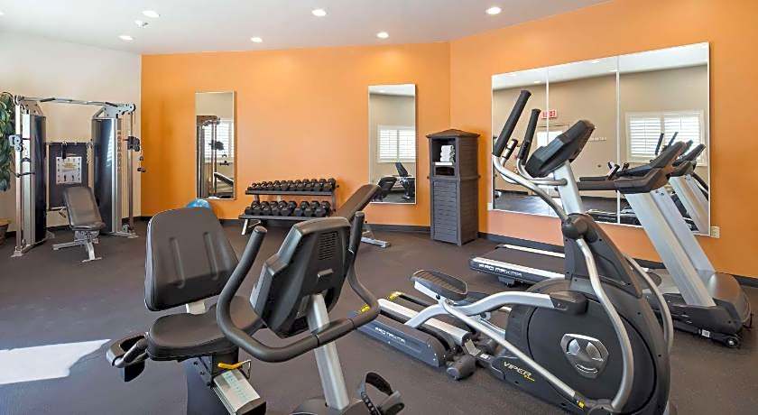 Best Western Copper Hills Inn