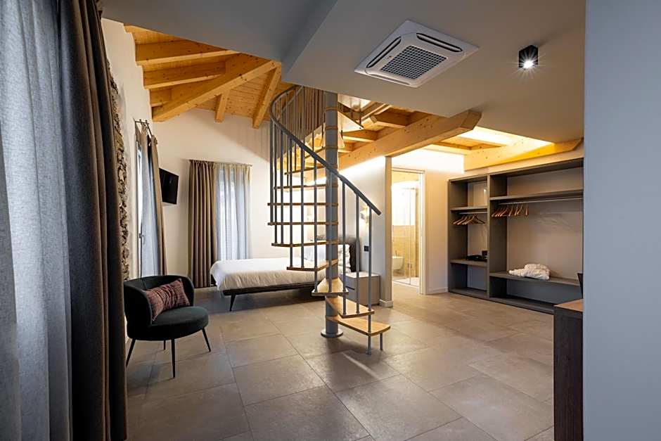 La Svolta Foresteria