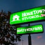 Hometowne Studios Houston - West Oaks/ Energy Corridor