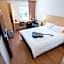 Ibis Plzen