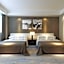 Queena Plaza Hotel
