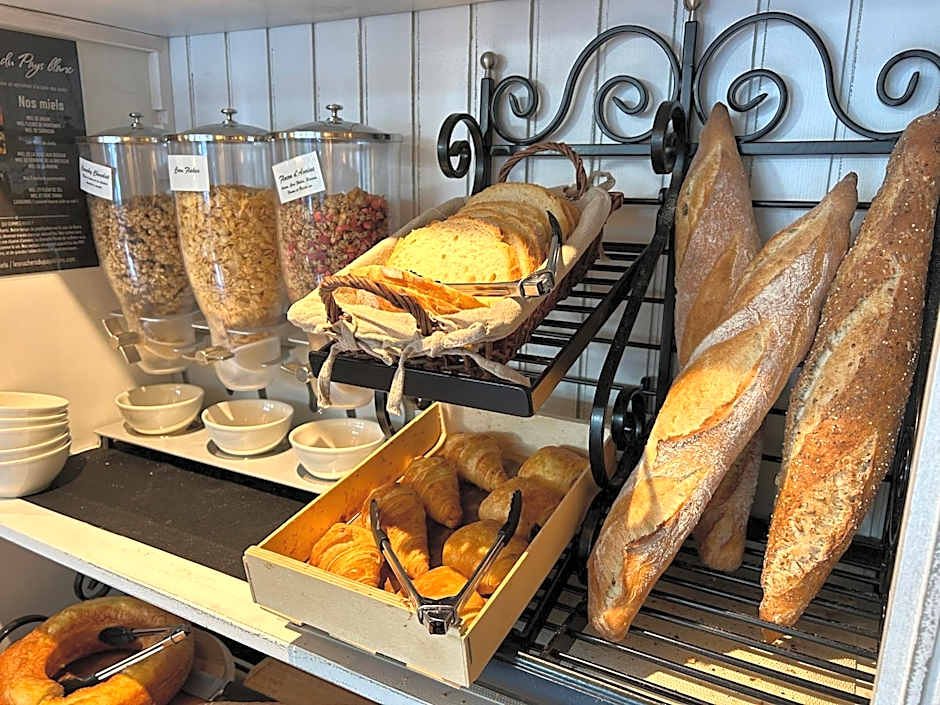 Hotel Ty Gwenn La Baule