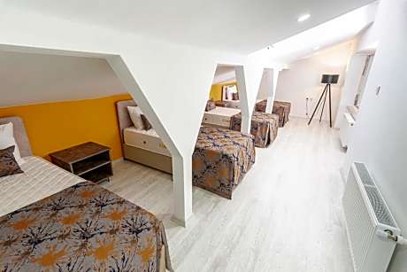 King Suite with Balcony