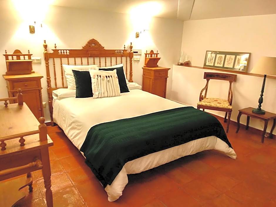 Hotel Palacio Buenavista