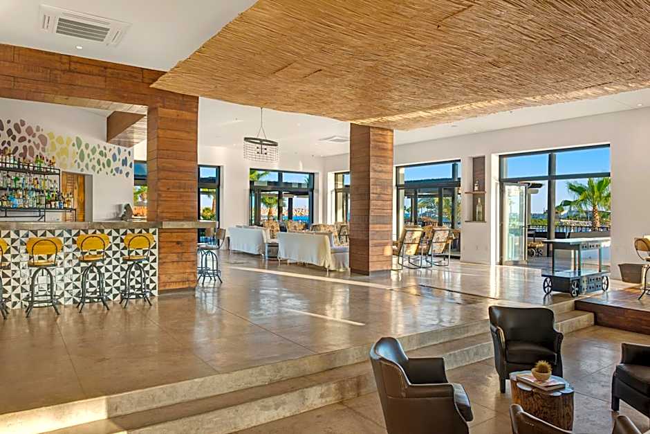 Hotel El Ganzo Adults Only