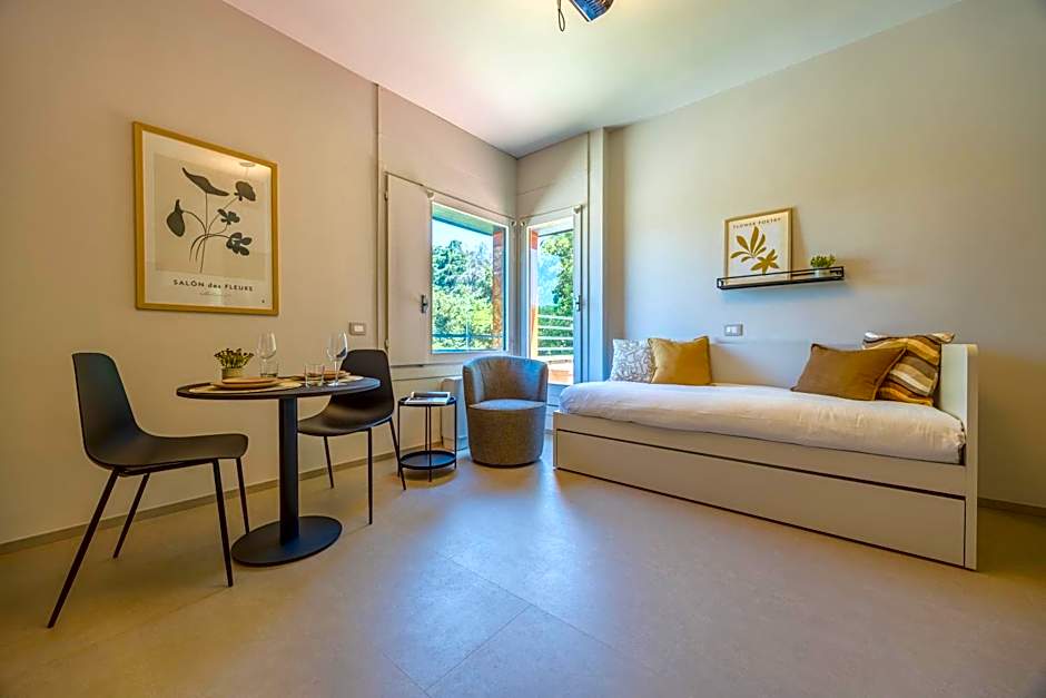 Residence Hotel Siloe